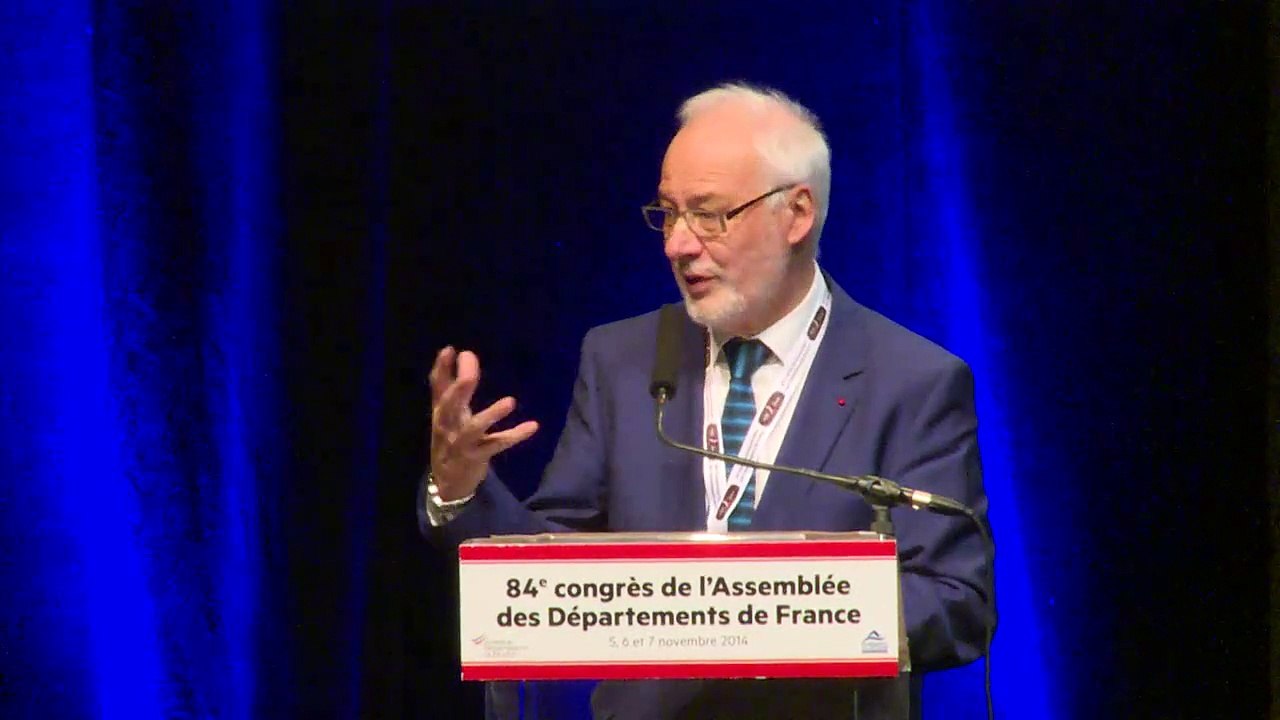 L'innovation, une réponse aux enjeux des solidarités humaines et territoriales