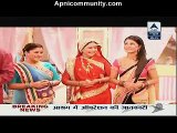 Yeh Rishta Kya Kehlata hai 20th nov 2014 Goddh Vharai Ki Rasham www.apnicommunity.com
