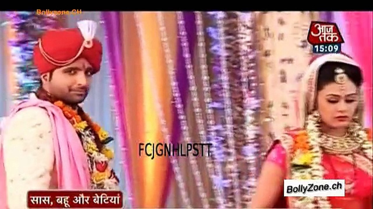 Serial Express!! - Yeh Dil Sun Raha Hai Na - 20th Nov 2014