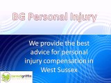 Personal Injury Claims | Personal Injury | Injury Claims
