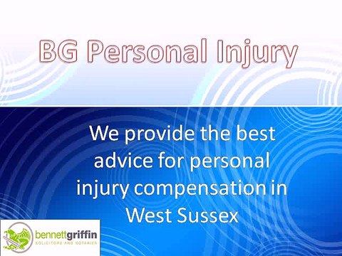 Personal Injury Claims | Personal Injury | Injury Claims