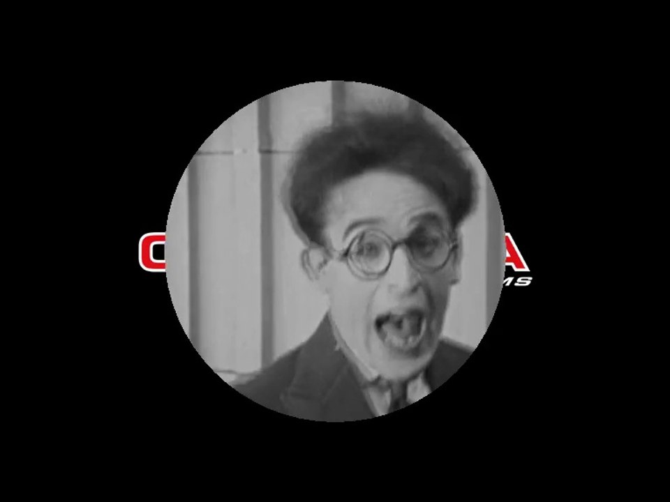 Coffret Harold Lloyd : Bande annonce