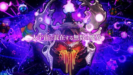 Disgaea 5 Trailer PS4