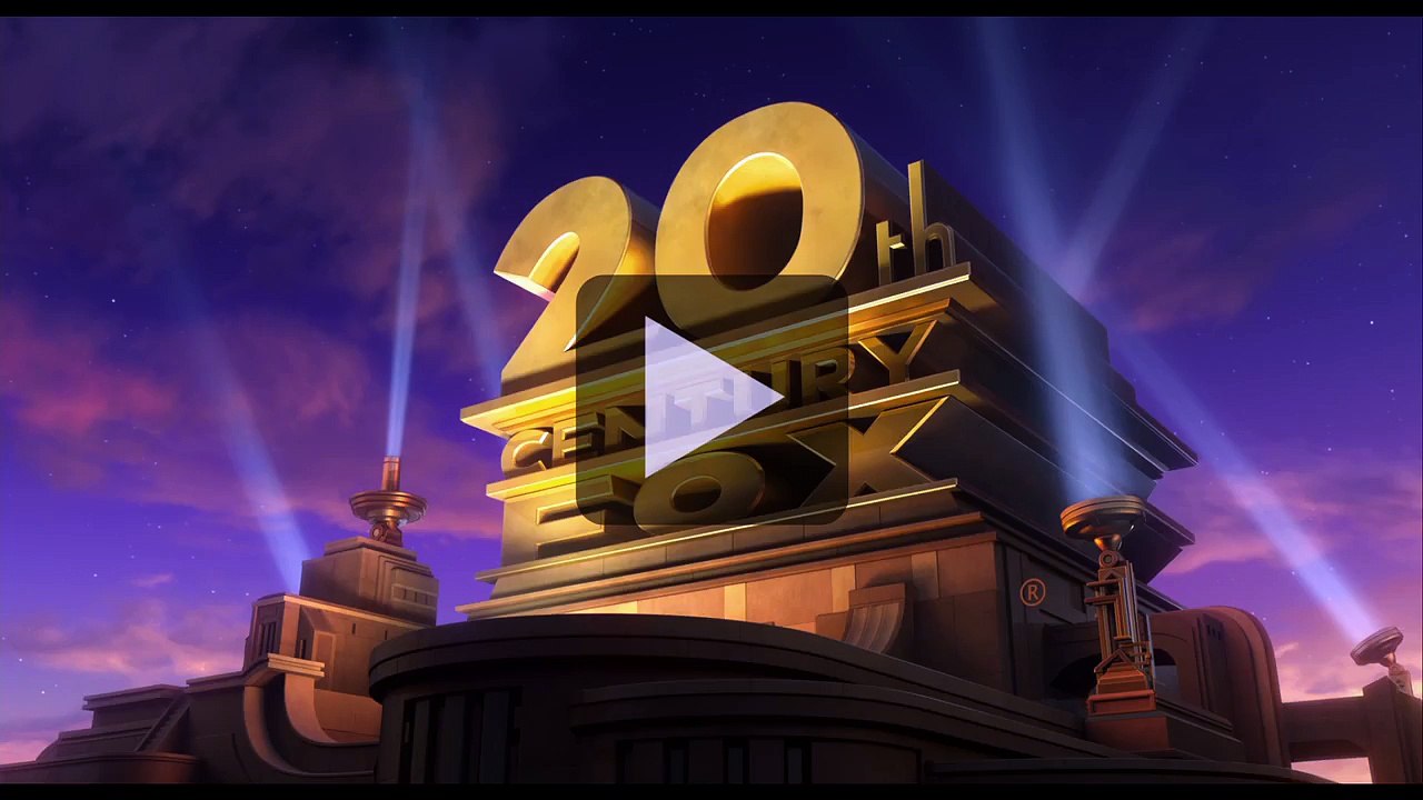 Night at the Museum 3-2014 Official HD Trailer