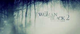 The woman in black: Angel of death - Trailer 2 (HD)