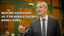 Djihadistes français: «Il y en aura d'autres dans l'Eure», prévient Le Maire