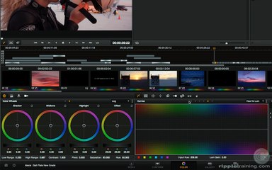 L24 Navigating the Color Page UI 720