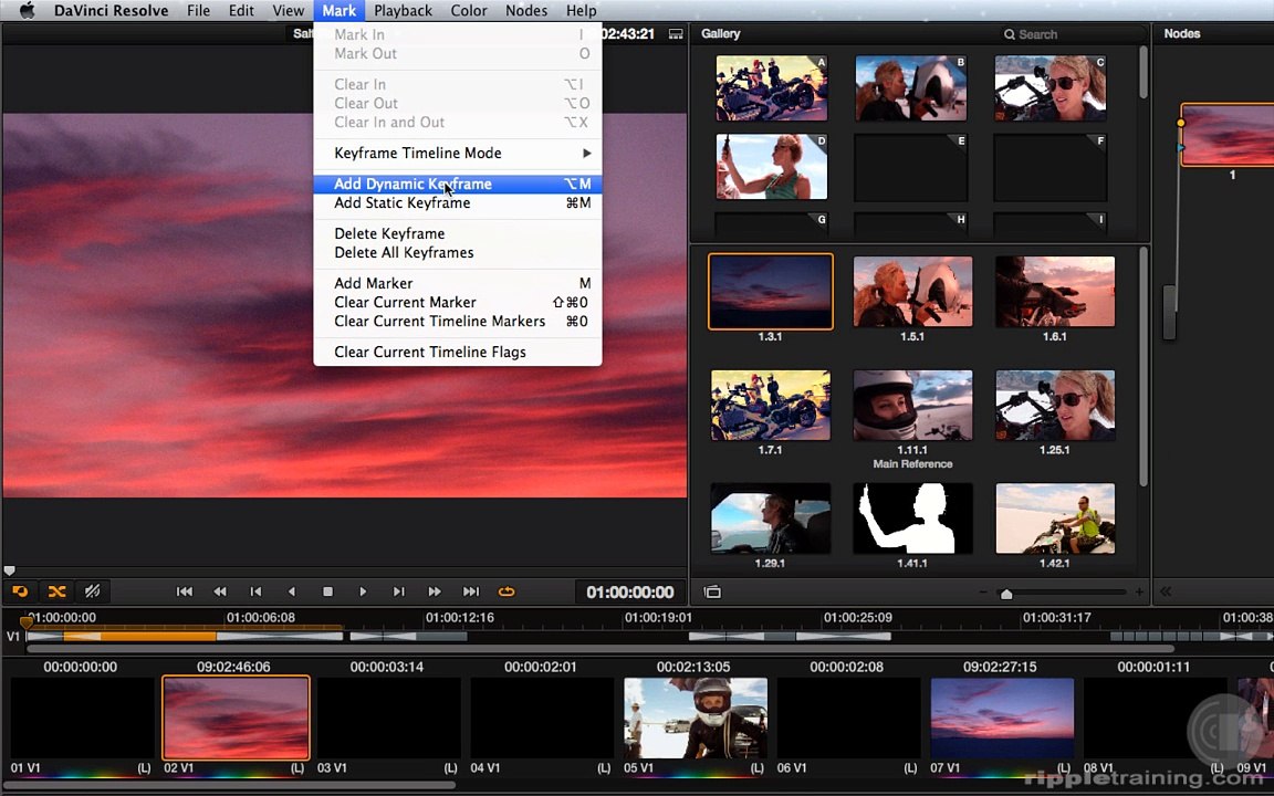 L60 Keyframing Part One 720