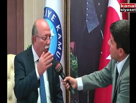 türkiye kamu sen genel başkanı ismail koncuk