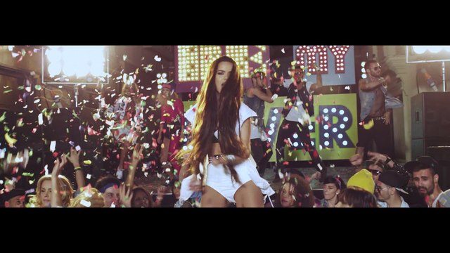 INNA - Be My Lover [Official Video] HD If U Want I Upload Your Favorite Videos Please Send Me The Song Name I Will Upload Soon as Soon Possible Thanks My Mobile Number Is 0321-7422089