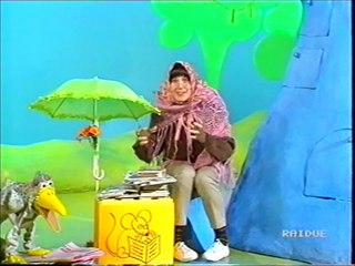 L'Albero Azzurro: Il Teatro In Casa