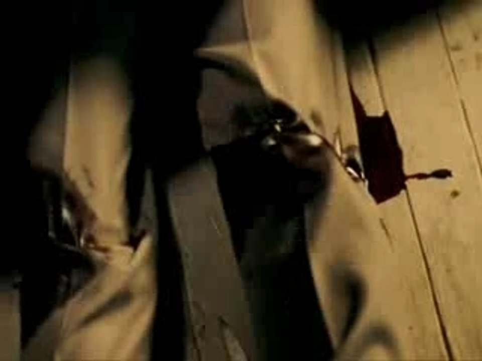 massacre a la tronçonneuse