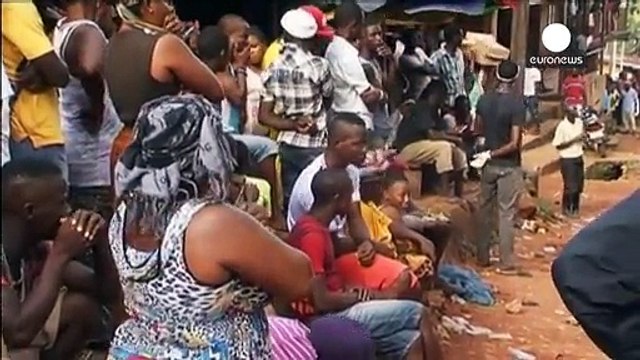 Rome: ICN2 tackles Ebola, nutrition, malnutrition, obesity