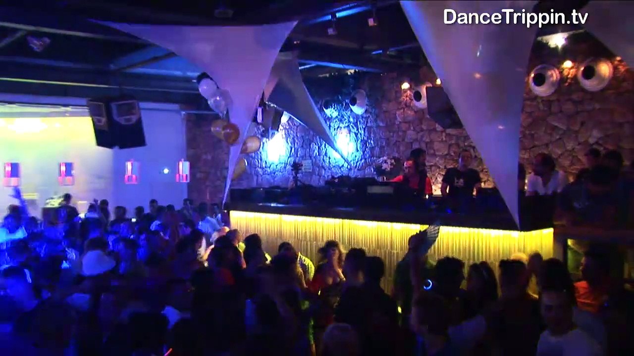 Elio Riso @ Space (Ibiza)