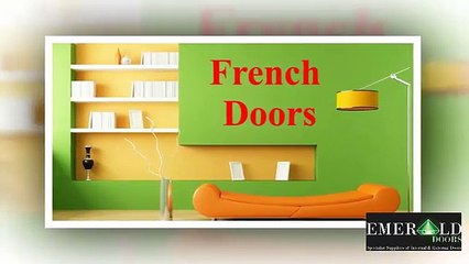 Welcome To Emerald Doors Specialist Suppliers of Internal & External Doors