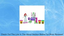 Play-Doh Disney Princess Ariel's Vanity Set