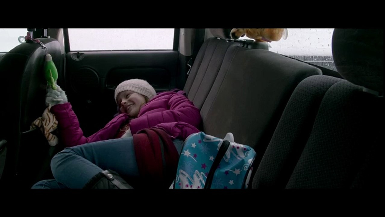 The Captive (2014) - Official HD Trailer