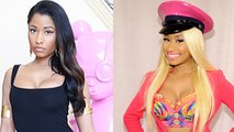Nicki Minaj NIP SLIP | Goes almost ? for 'Only' Music Video