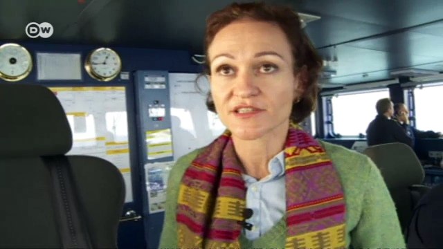 Italien: Schwierige Mission | Fokus Europa