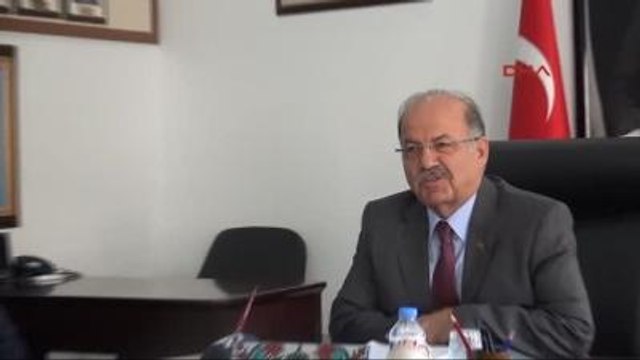 Kırıkkale'de Silah İhtisas Osb Sözleşmesi