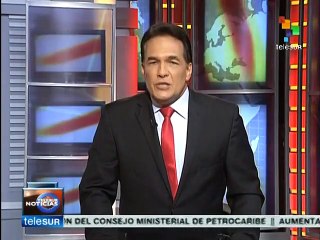 China: nueva ola de niebla cubre la ciudad de Beijing