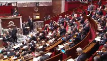 Patrice Carvalho, député de l'Oise, interpelle la ministre de la Décentralisation et de la Fonction publique