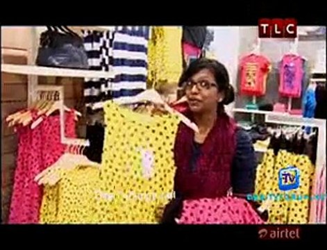 What Not To Wear India 20th November 2014 Video watch Online pt2