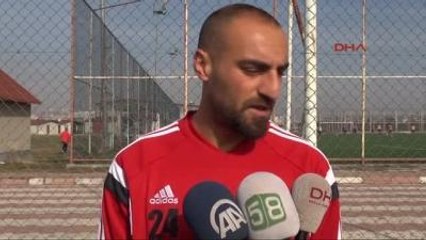 Sivasspor'da Balıkesirspor Maçı Hazırlıkları Sürüyor