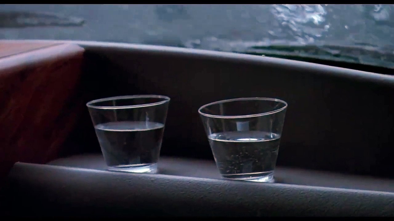 Jurassic World - Teaser Trailer (HD)