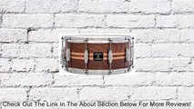 Gretsch Drums S-0713W-MI 13-Inch Snare Drum - Gloss Natural Review