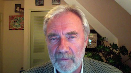 Paul Jorion - Le temps qu'il fait le 21 novembre 2014