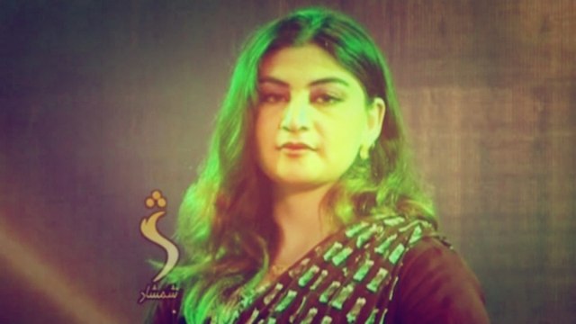 Nabeela Wadood - Neshta Sok Beghama