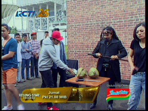 [141121]Dahsyat - Seg4