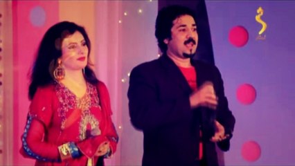 Nazia Iqbal, Javed Fiza - Sheen Asman Zare Zare