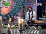 Pakistan Television Naat - Ya Rasool Allah Ya Habib Allah   Lamyati Nazeer o Kafi