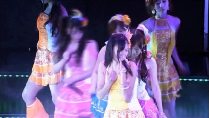 【選抜総選挙】宮澤佐江【応援OPV】