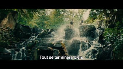Into the Woods: Trailer HD VO st fr