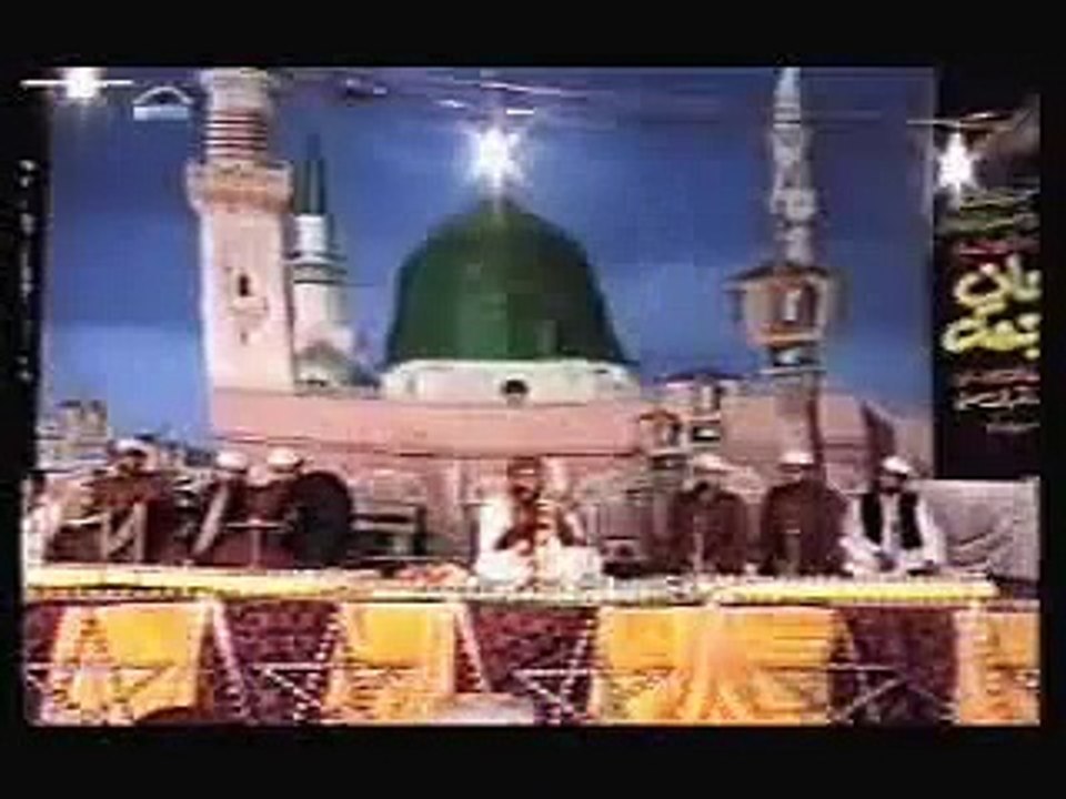 Prof Abdul Rauf Roofi - Lamyati Nazeer-o-kafi Nazarin