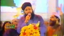 Promotion of Ahl e sunnat wal jamat ijtima - owais qadri