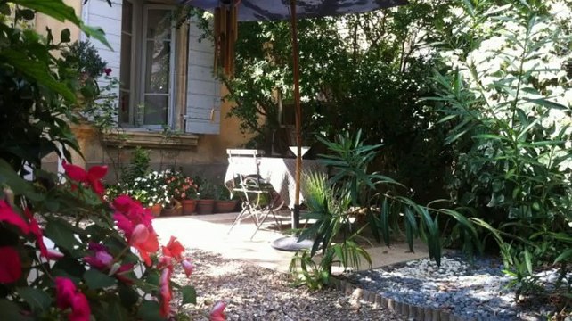 A vendre - Maison/villa - Tarascon (13150) - 3 pièces - 107m²