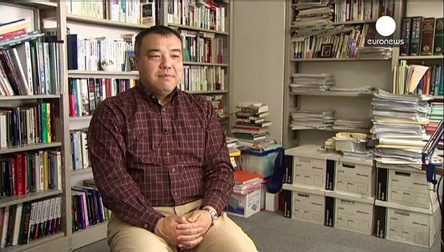 El primer ministro japonés disuelve la Cámara baja para buscar el respaldo a sus políticas económicas