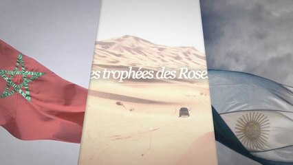 Les Trophées des Roses - Episode 1 : Le Rendez-Vous