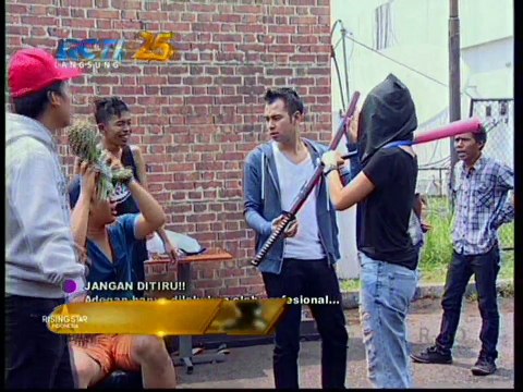 [141121]Dahsyat - Seg5