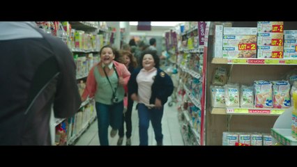 Tiens-toi droite: Trailer HD