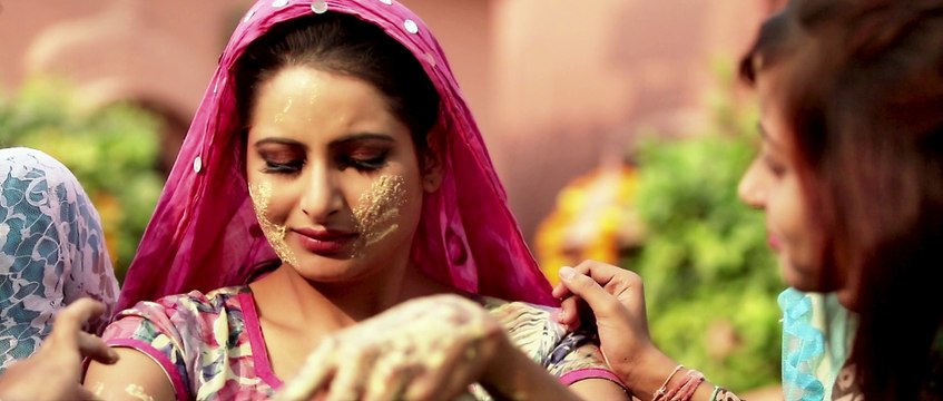 Bajwa Syalkoti | Pehla Mel | Latest Punjabi Songs 2014 | New Punjabi Romantic Songs 2014 | Full HD