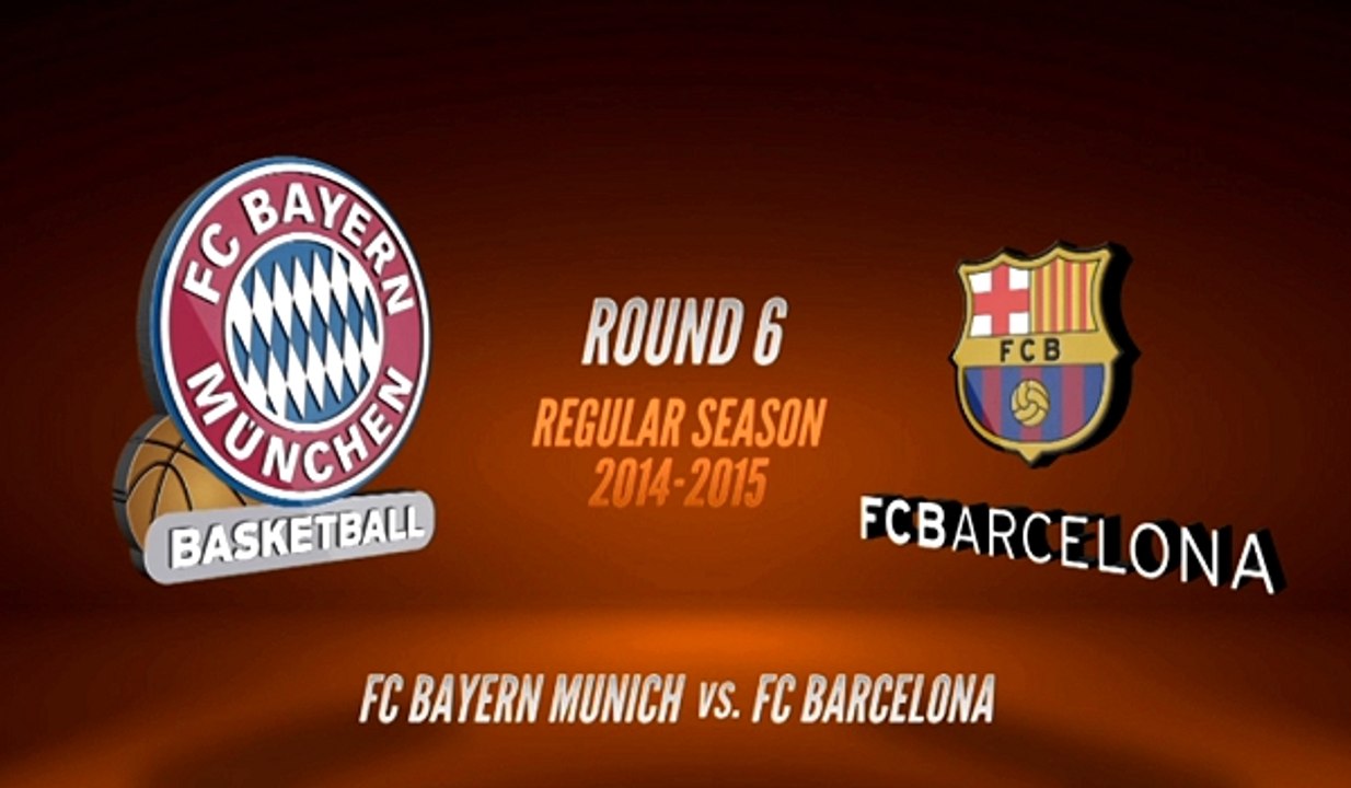 FC Barcelona zwei Nummern zu groß