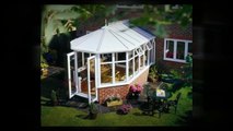 Top 7 Famous Designs For conservatories