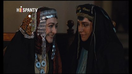 Las crónicas de Mojtar - Episodio 29