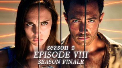 "Pete Winning and the Pirates" | Ep 2.08 | Season 2 Finale