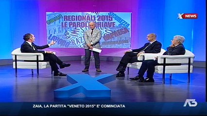 XNEWS - 20-11-2014 (A3Replay)